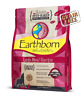 0-3484672302-1 Earthborn Holistic Oven Baked Lamb Meal Treats