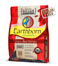 0-3484672303-8 Earthborn Holistic Oven Baked Bison Meal Treats Free