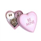 000199629457 Bubba Rose Mini Conversation Heart Box Of Dog