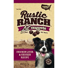 00030 American Distribution Mfg Co Nuggets Dog Treats Chicken 860476000306