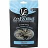 00033211035219 Vital Essentials Freeze Dried Minnow Dog Treats Oz