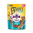 0003810014853712329766 Purina Beggin Strips Bacon And Peanut Butter Flavor 038100148520