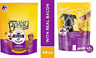 00038100180247 Purina Beggin Strips Made In Dog Training Treats Original With