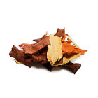 000417 Select Grille Assorted Rawhide 858577000417