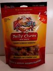 00056  Poochie Dog Treats Chicken