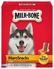 00079100029303 Milk-bone Marosnacks Dog Treats 884407952663