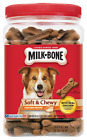 00079100036608 Milk-bone Soft Chewy Beef 802686313173 00079100036608 Milk-bone Soft Chewy Beef 802686313173