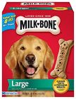 00079100925025 Milk-bone Original Dog Treats 0802686231743