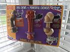 8983236 00089 Pawsitively Gourmet Baseball Doughnut 898323000896