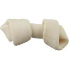 00105 Savory Prime Rawhide Dog Bone Pack Of 810359001050