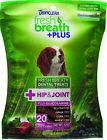 001640 Tropiclean Fresh Breath Plus 645095001640