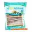 002-0001-0662 Best Bully Sticks Dog Treat All Natural Fully Digestible 6 Inch Pack Of 25 Pieces 840139199349