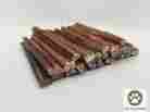 002-0001-4773 Thinkdog Top Dog Chews 12 Bully Sticks Pack 786714068290