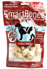 8923832 00201 Smartbones Smart Bones Chicken Chews Dog Treat Mini 892383002012 8923832 00201 Smartbones Smart Bones Chicken Chews Dog Treat Mini 892383002012