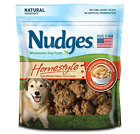 002527-2313 Nudges Homestyle Carrots Peas 031400069410