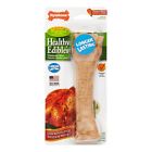 002ch62g412cbd5 Nylabone Healthy Edibles Wholesome Chew Souper Chicken Dog 018214813736