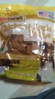 0031400060660 Top Chews Chicken Apple Recipe Sausage Bites Natural