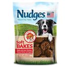 0031400073042 Nudges Tyson Chicken Peanut Butter And Apple Soft
