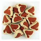 00356 Sunshine Mills Dog Treats Beefy Slices 070155003560