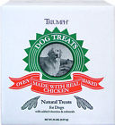 0736571 00360 Triumph Pet Industries All Natural Puppy Biscuits 073657003601