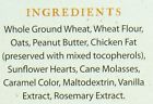 00405 Variety Homestyle Recipes Grandmas Peanut Butter And Molasses 876940004053