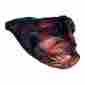 52000603 00603 Ims Snooter Smoked Pig Ears Bulk 100 Pack