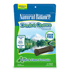 00723633333375 Natural Balance Fresh Clean 723633441377