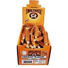 0078565554214 Smokehouse Treats Chicken Kabob Dog Count