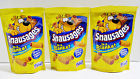 0079100512775 Snausages In A Blanket