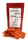00864022000321 Naturezon Chicken Jerky For In The Usa