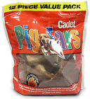 7683032 00867 Ims Dog Treats Pig Ears 768303008672