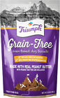 0736575 00911 Triumph Pet Industries Grain 073657009115