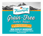 0736574 00947 Sunshine Mills Dog Treats Jerky 073657009474
