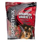 00c4jkjtlr1mb1b Sportmix Original Choice Medium Variety Dog Treats Lb 034846725711