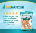 00erj6gusgm6uu5 Best Bully Sticks Large 840139108365