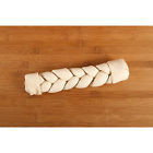 010024 Specialty Products Braided Rawhide 817133010024