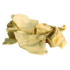 010116 Specialty Products Natural Cow Ears Dog Treat Pack 817133010116