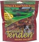 010918 Specialty Products Lovin Tenders Chicken Sweet Potato Bones 817133010918