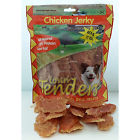 010949 Lovin Tenders Chicken Jerky 817133010949