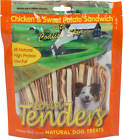 010956 Specialty Products Lovin Tenders Chicken Sweet Potato Sandwich 817133010956