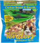 010994 Specialty Products Lovin Tenders Chicken Breast Biscuits Dog 817133010994