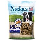 011106-2313 Nudges Chicken And Blueberry 031400073028