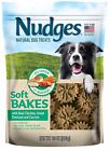 011110-2313 Nudges Soft Bakes With Real Chicken Sweet Potatoes 031400073035