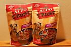 011132170868 Purina Alpo Brand Dog Food New Tbonz Adult
