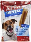 011132171384 Purina Train Alpo Dental Chews Count Pack Of