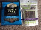 0648636 01200 Darford Dog Treats Breath Beaters Oz And Nature 064863012006