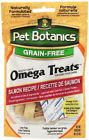 012104788043 Pet Botanics Healthy Omega Salmon Treats For Dogs