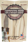 013151 Specialty Products Butcher Shop Rawhide Retrievers Dog Chews 817113013151