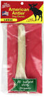 013964130973 American Antler Dog Chews Large Chew Inch