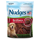 014139-2313 Nudges Steak Grillers For Dogs Tender Tasty Treats 031400066563